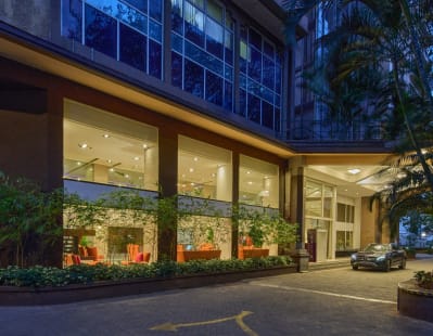 Royal Orchid Central, Bengaluru