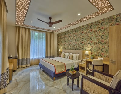 Regenta Resort, Sakleshpur