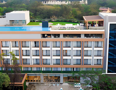 Regenta, SGS Greenotel, Lonavala