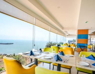 Regenta Waterfront Resort, Dapoli