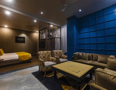 Regenta Inn, Sambalpur