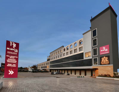 Regenta Inn, Motikhavdi, Jamnagar
