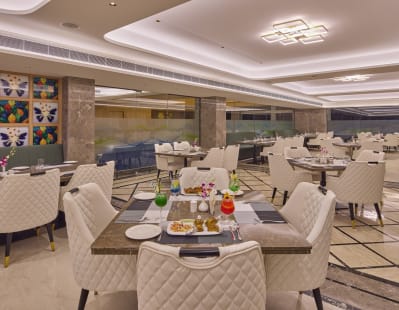 Regenta Devarayah, Tirupati