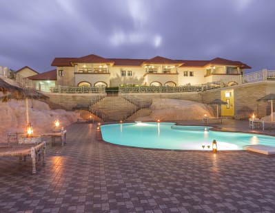 Regenta Resort, Bhuj