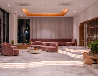 Regenta Place Hi-Tech City, Hyderabad