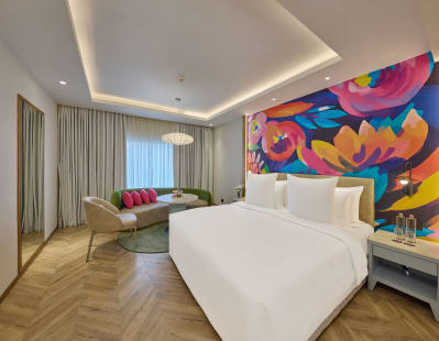 Hotel Royal Orchid, Bengaluru
