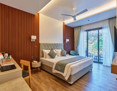 Regenta Place, Raysons,  Kolhapur