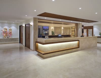 Regenta Anantam Resort, Khatu Shyam Ji