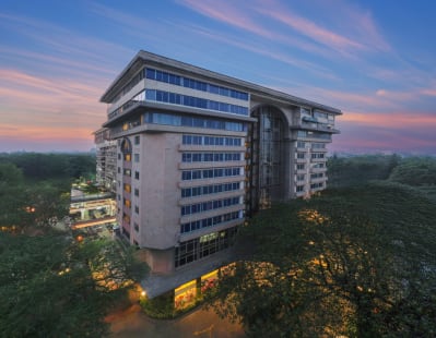 Royal Orchid Central, Bengaluru