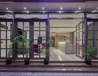 Regenta Inn, 4th Block Koramangala
