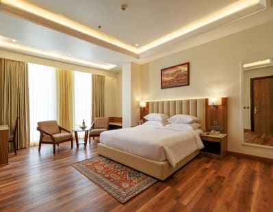 Regenta Place, Jaipur