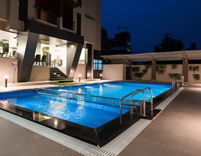 Regenta Place, Igatpuri