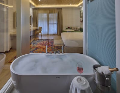 Royal Orchid Resort and Convention Centre, Bengaluru