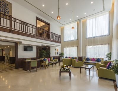 Regenta Central, Herald, Mysore