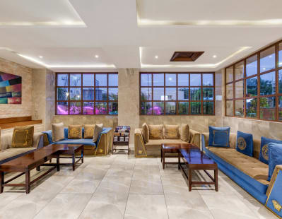Regenta Inn, Ranip, Ahmedabad
