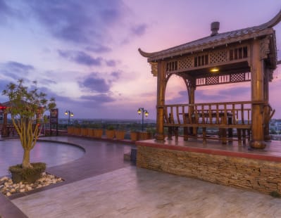 Regenta Resort, Bhuj