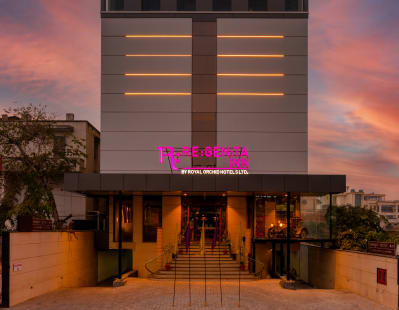 Regenta Inn, Jaipur