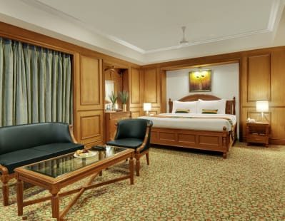 Regenta Central, Lucknow