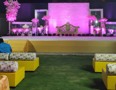 Regenta, SGS Greenotel, Lonavala