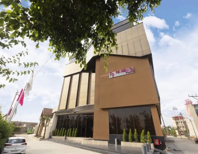 Regenta Place, Verka Bypass, Amritsar