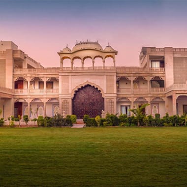 Regenta Resort Vanya Mahal, photo 1