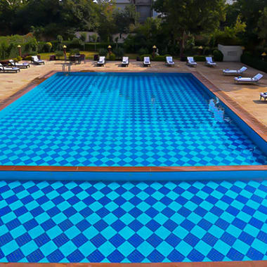 Regenta Resort Vanya Mahal, photo 3