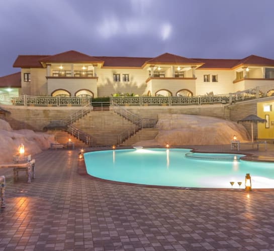 Regenta Resort Bhuj, photo 1