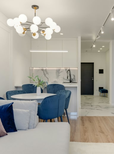 suites with kitchenette gurgaon