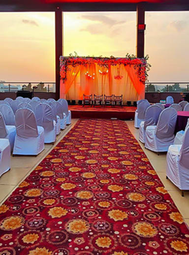 best banquet hall