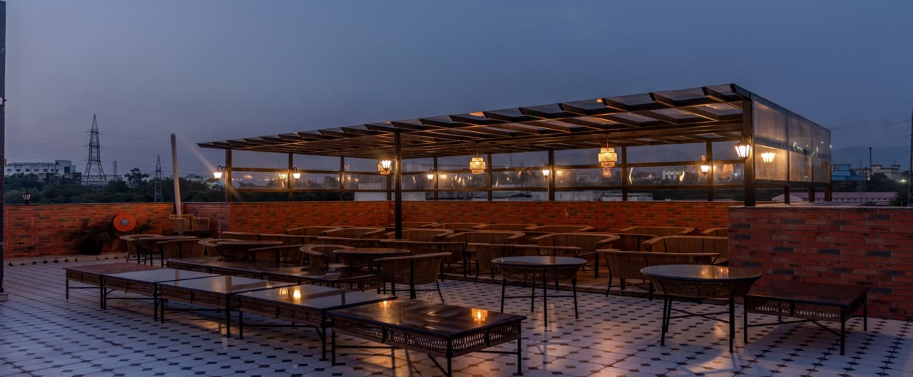 Sky Bar