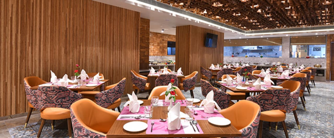 Lark Kitchen