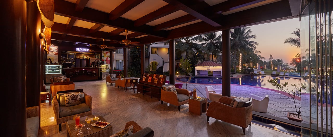 Lounge Bar
