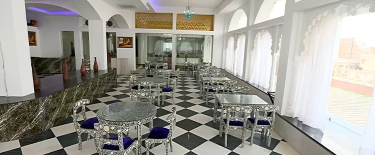 Artisan Restaurant