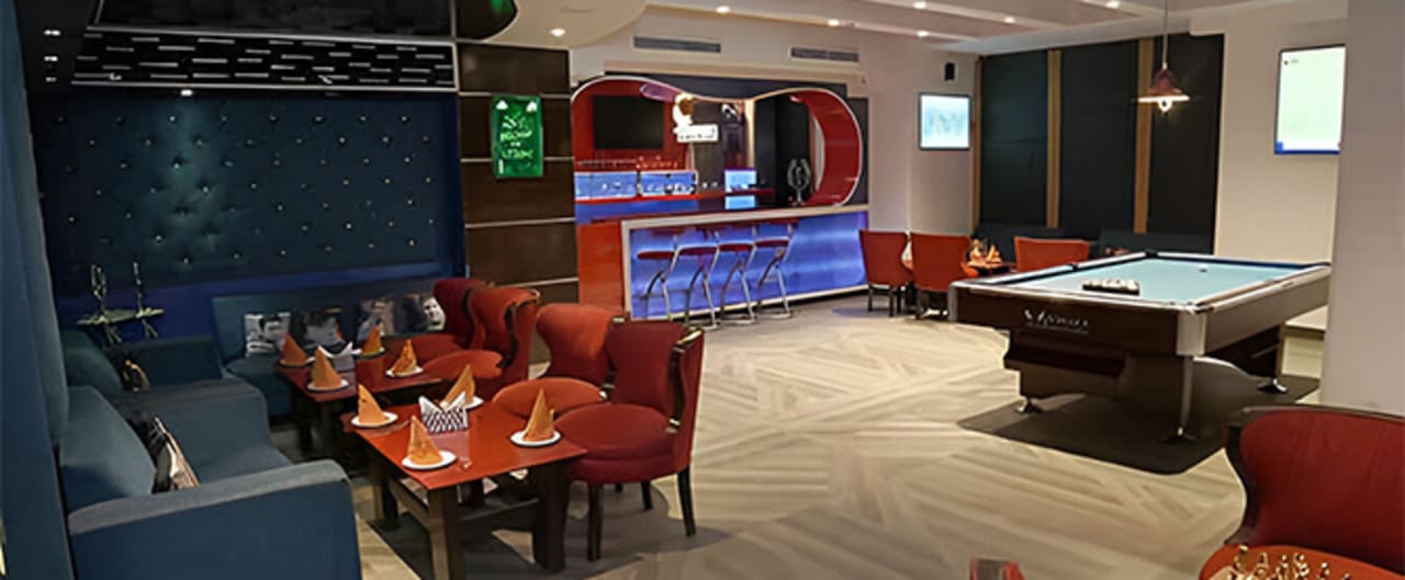 Sports Bar