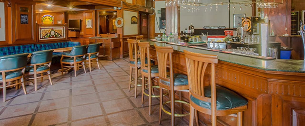 best wine restaurant in bangalore