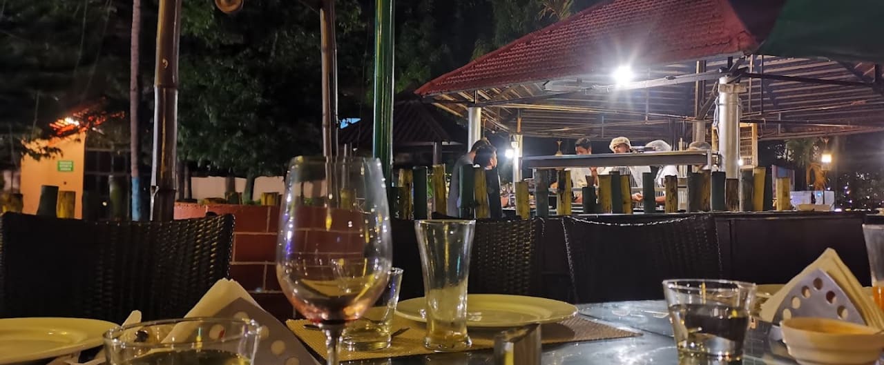 dhaba restaurant in Yelahanka