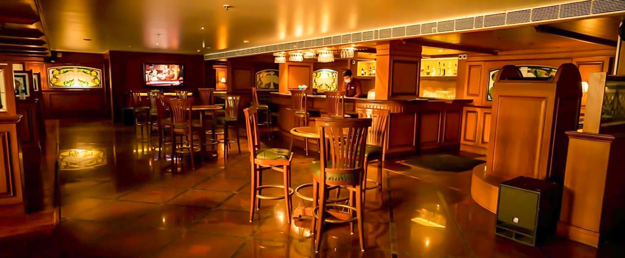 Mix - Lounge Bar