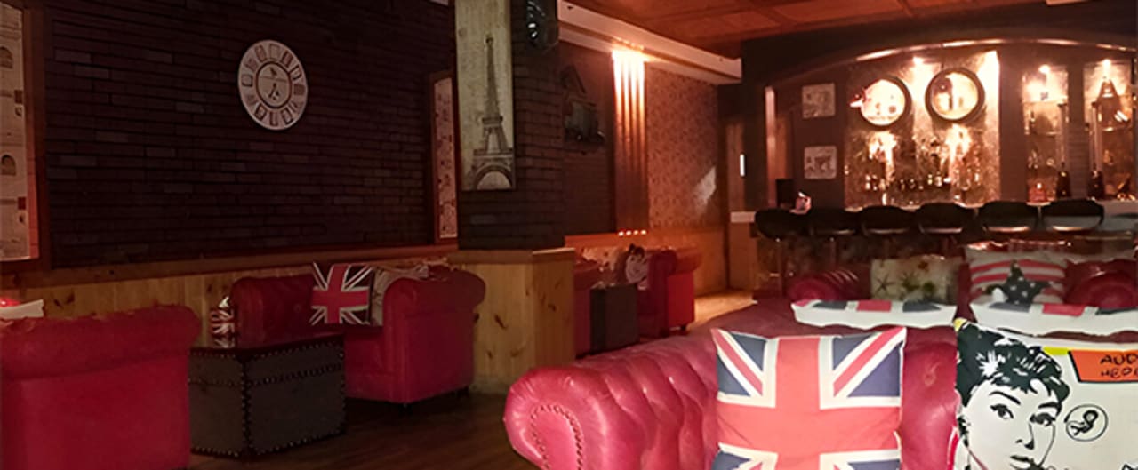 Mix Irish Bar
