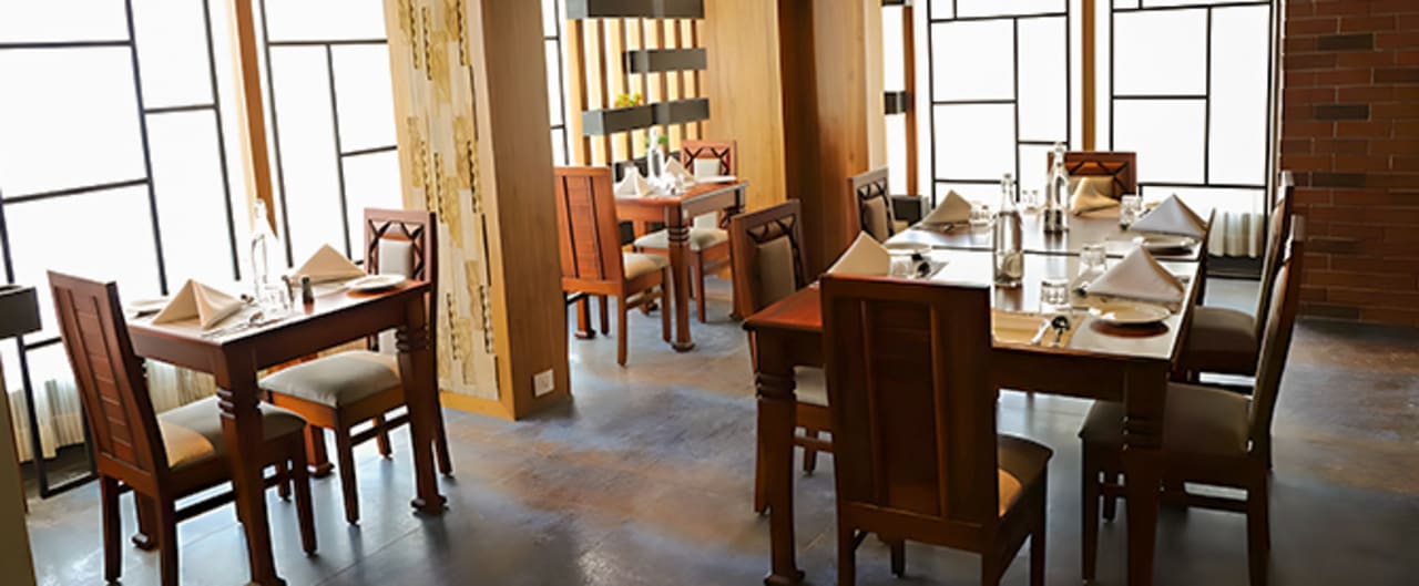 The Lounge