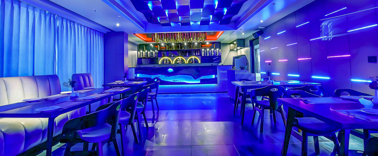 Aire Bar