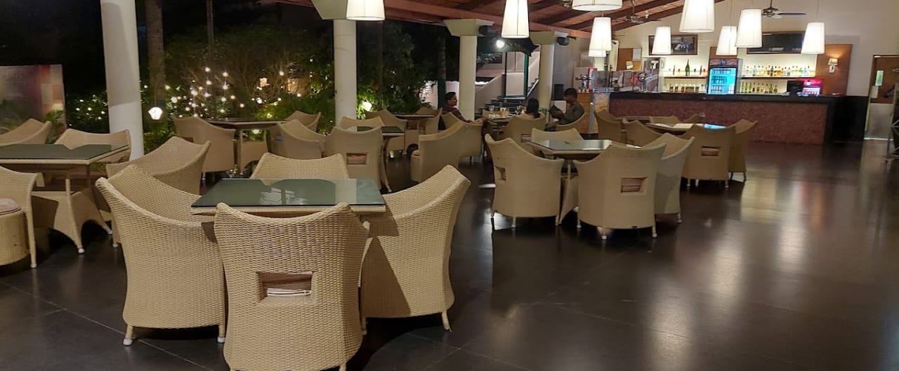 Family restaurant Yelahanka