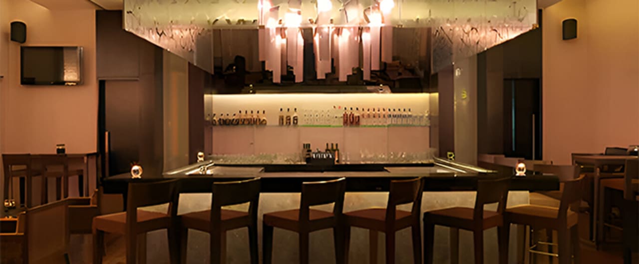 Salsa Lounge Bar
