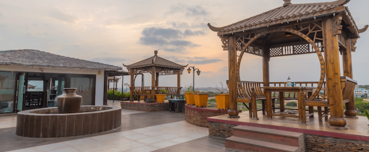 Regenta Resort Bhuj, photo 3