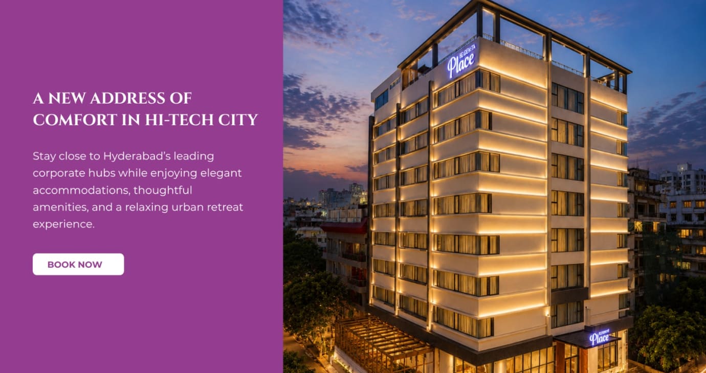 New Open — Regenta Hotels