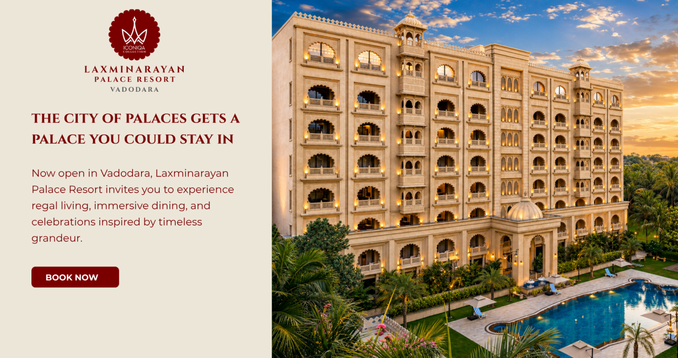 Book — Regenta Hotels