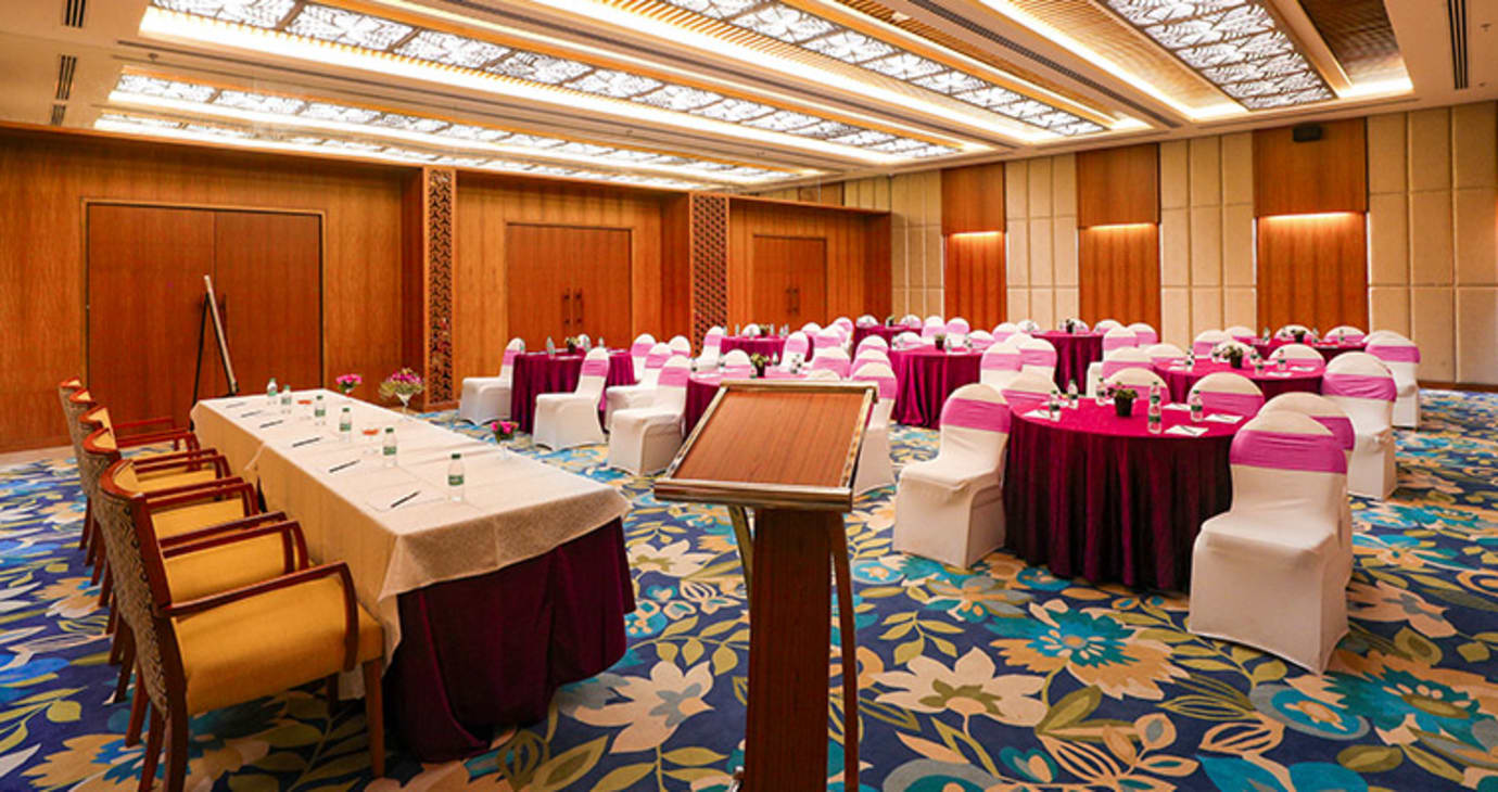 Seasons  Hall