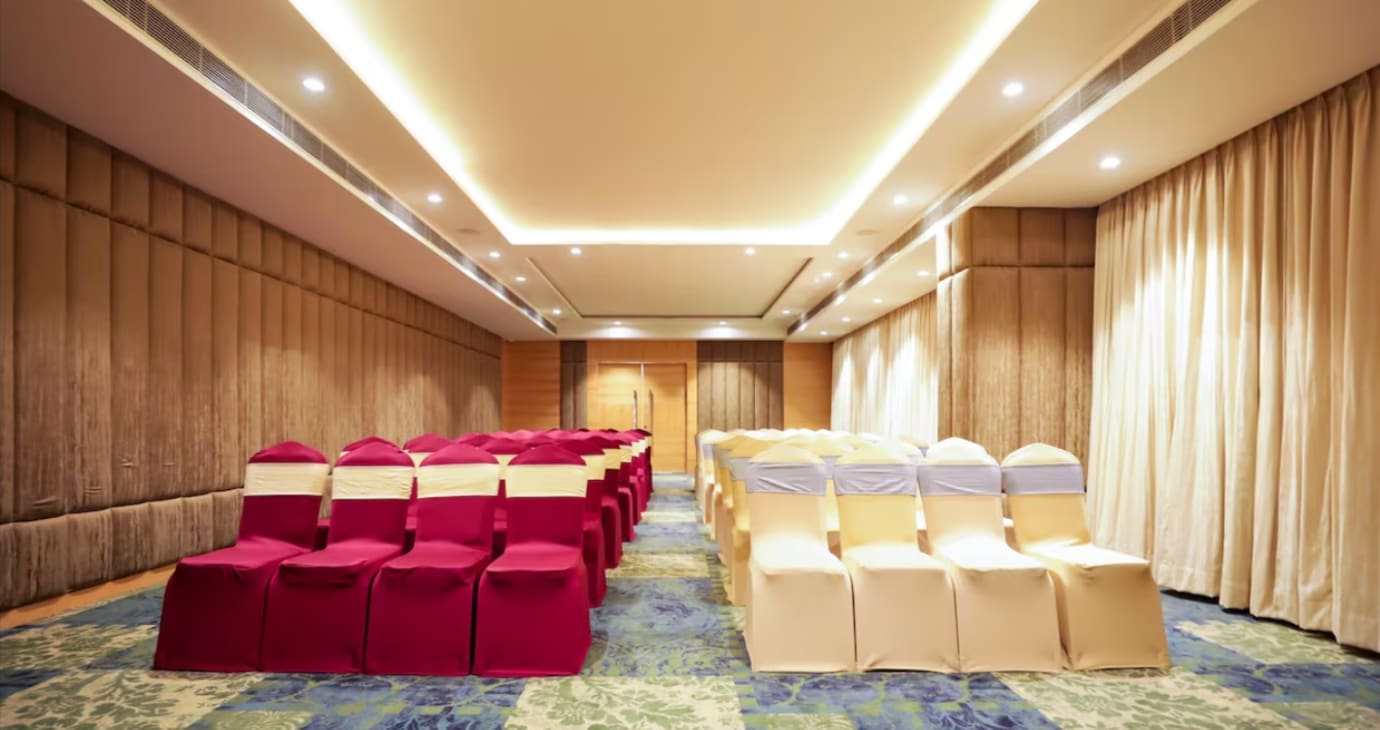 banquet hall Gurugram