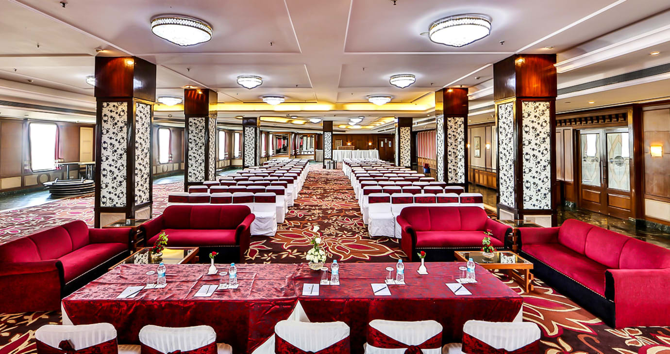Ballroom 2