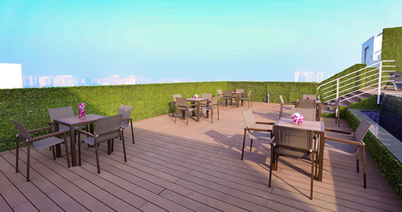 meeting rooms in gurgaon