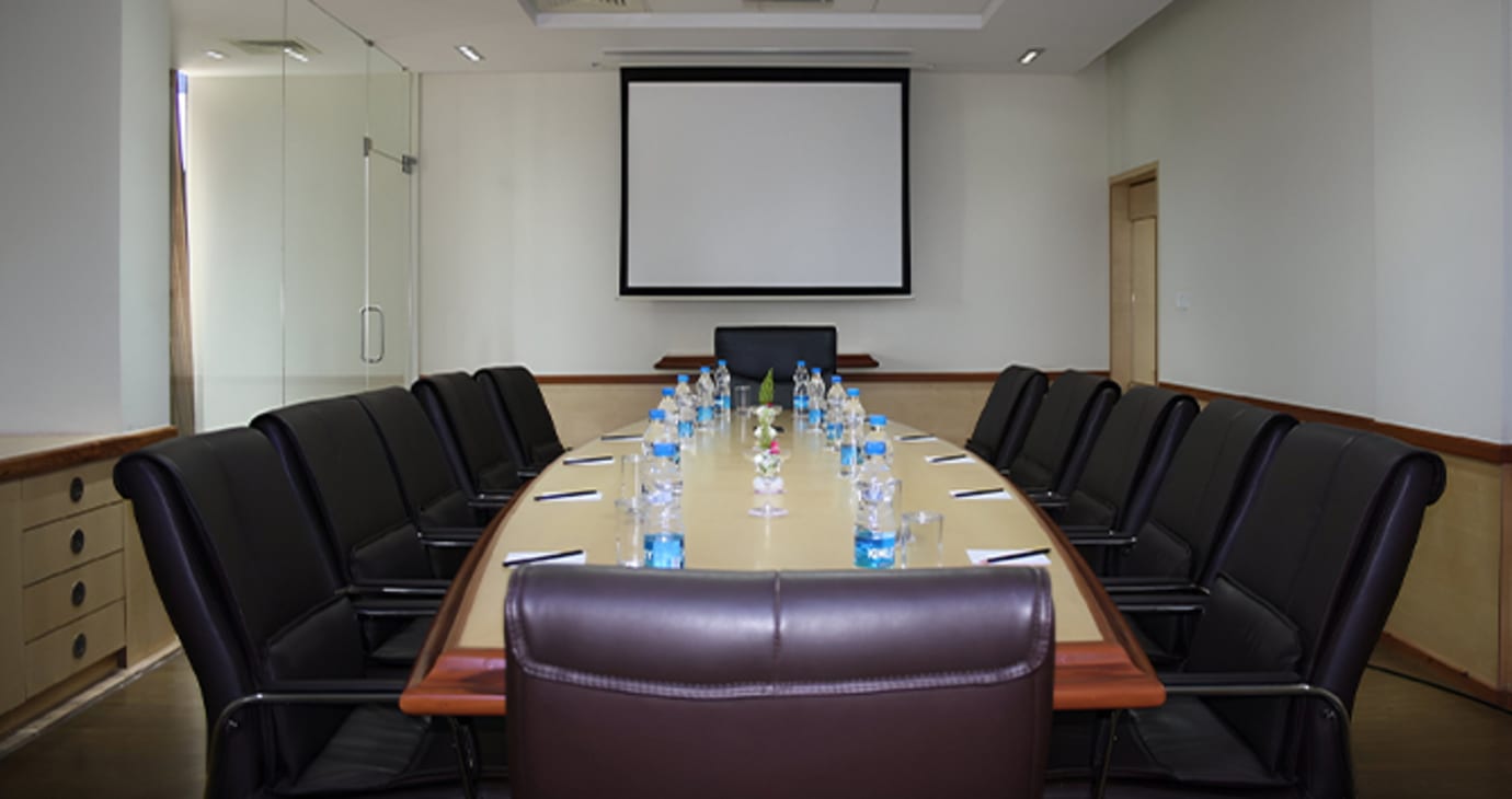 Board Room